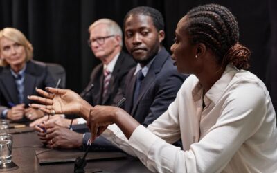 How To Use Technology For Council Meetings: A Guide