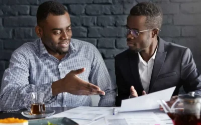 Strategic Compliance & Board Oversight for African Organizations